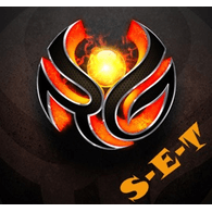 S-E-T emblem