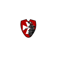 -HP- emblem