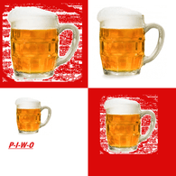 PIWOO emblem