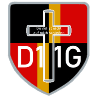 D11G emblem