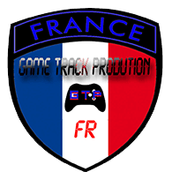 GTPFR emblem
