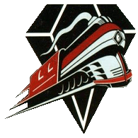 BLDS emblem