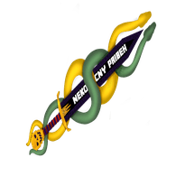 ALVIN emblem