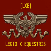 L_X_E emblem