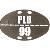 PLB99 emblem