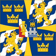 REIGN emblem