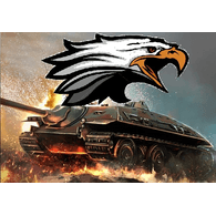 K_R_O emblem