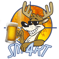 SM4RT emblem