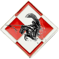 PLBP emblem
