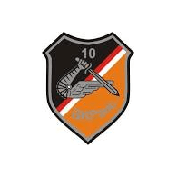B_K_P emblem