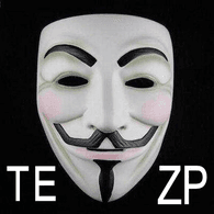 TEZP emblem