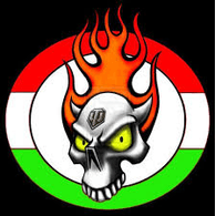 -HFS- emblem