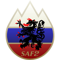 SAF2 emblem