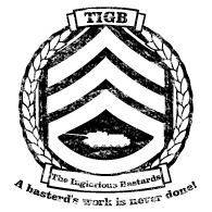TIGB emblem