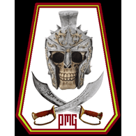 -PMG- emblem