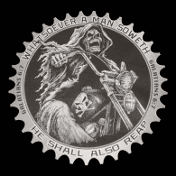 STDH emblem