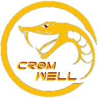 WELL emblem