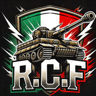 R-C-F emblem