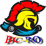 ABCRO emblem