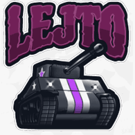 LEJTO emblem