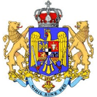 TVODA emblem