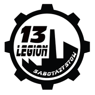 13-SL emblem