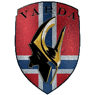 VARDA emblem