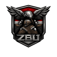 ZBU emblem