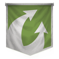 190DP emblem