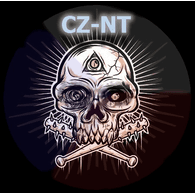 CZ-NT emblem