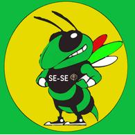 AK-SE emblem