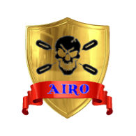 AIRO emblem