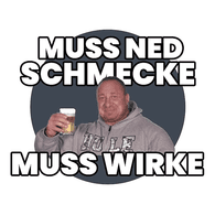 WIRKE emblem