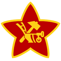 BEPOP emblem