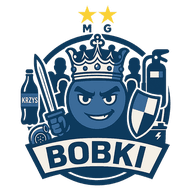 BOBKI emblem