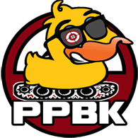 PPBK emblem