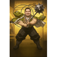 OBATU emblem