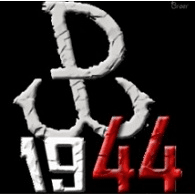 _1944 emblem