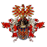 M_L_D emblem