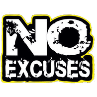 NO-EX emblem