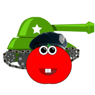 RP-A emblem