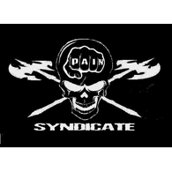 S-OP emblem