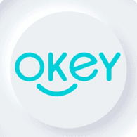 OKEY emblem