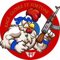 FCLB emblem
