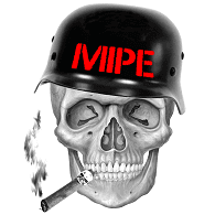 MIPE emblem