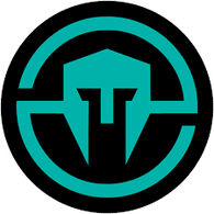 PMDKJ emblem