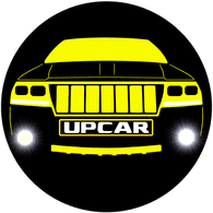 UPCAR emblem