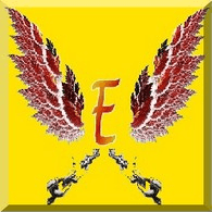 EGAUX emblem