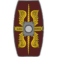 LEG-E emblem