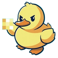 ADUCK emblem